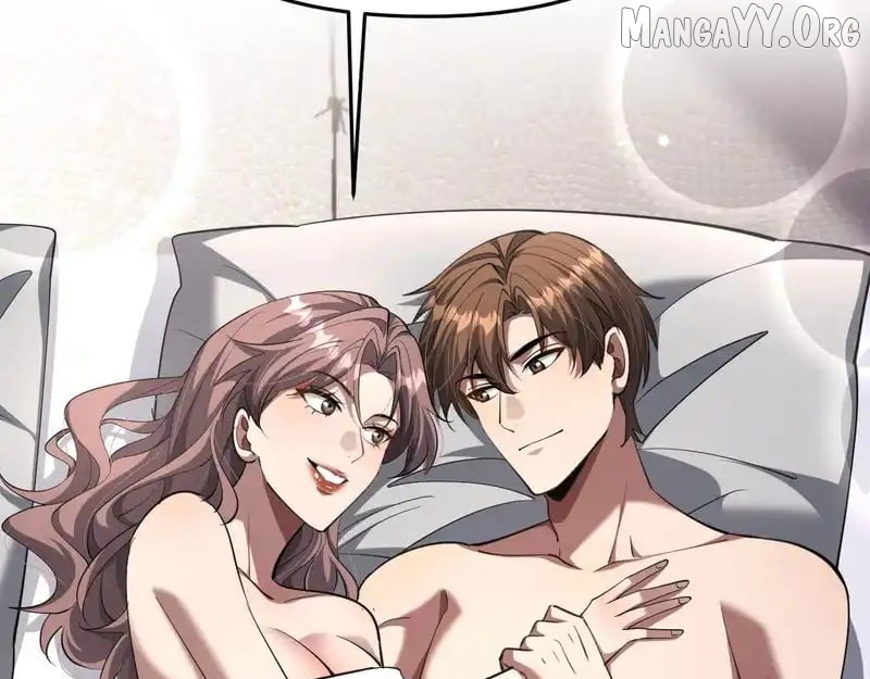I’m Trapped In This Day For One Thousand Years Chapter 244 - page 11